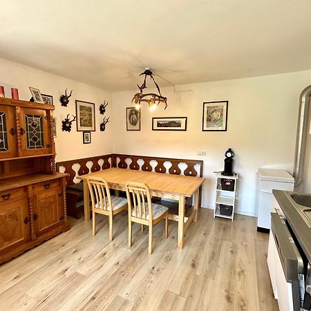 Haus Im Gruenen - Gmundennaehe Pinsdorf Luaran gambar